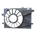 Defletor Ventoinha Radiador Chevrolet Onix Prisma 18/20