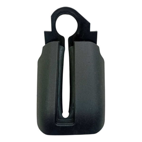 Acabamento Freio De Mão Peugeot 208 14/19