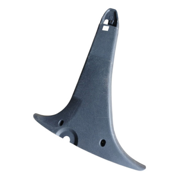 Acabamento Coluna Central Le Renault Duster 19/20 Original