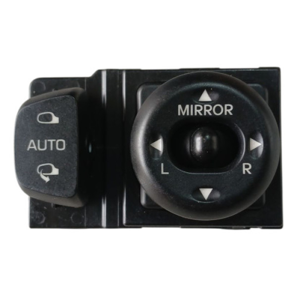 Botão Retrovisor Hyundai Hb20 12/19