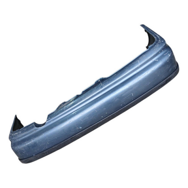 Parachoque Traseiro Honda Civic 1998/2000 C/avarias