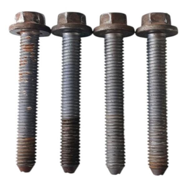 Parafusos Caixa Câmbio Peugeot 307 2011