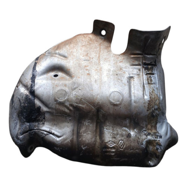 Defletor Calor Escape Renault Duster Logan Sandero 10/19