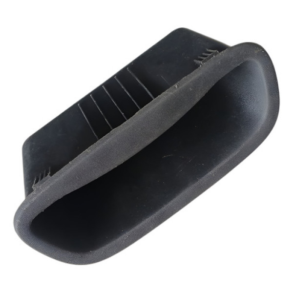 Puxador Interno Tampa Traseira Jeep Compass 17/21 - Cinza-escuro