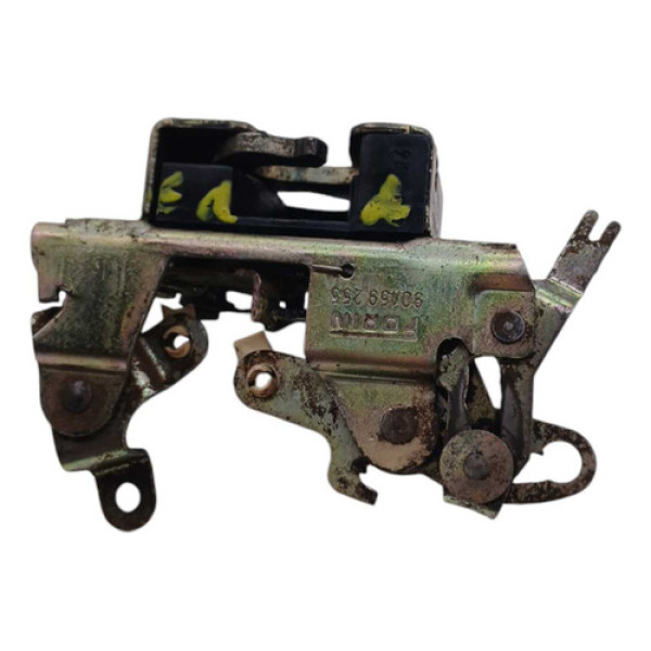 Fechadura Da Porta Traseira Direita Ipanema 93/98 90159254