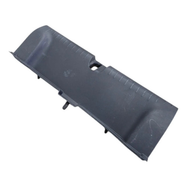 Soleira Porta Malas Honda City 15/20 ( C/ Detalhes ) Cinza-escuro