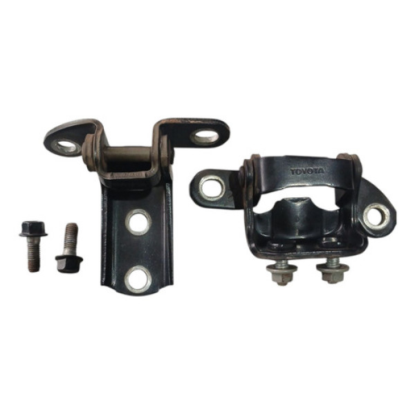 Dobradiças Porta Traseira Direita Toyota Corolla 03/08