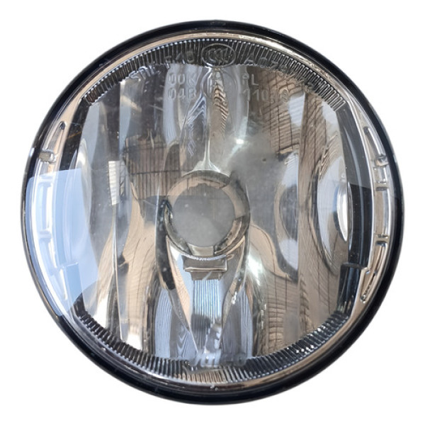 Farol Milha Direito Renault Duster Oroch 16/19 Branco