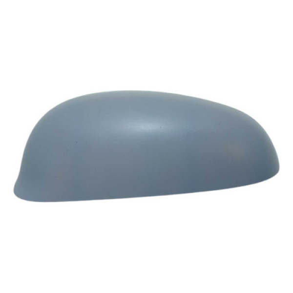 Capa Retrovisor Fiat Mobi Branco Branchisa Original Esquerda