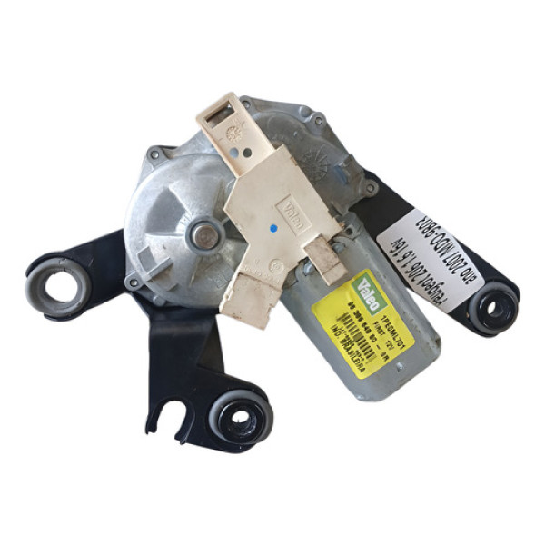 Motor Limpador Traseiro Peugeot 206 2007