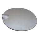 Portinhola Tampa Tanque Combustível Spin Original 52047169