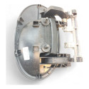 Maçaneta Externa Traseira Corsa Meriva 02 12 Le 24434871