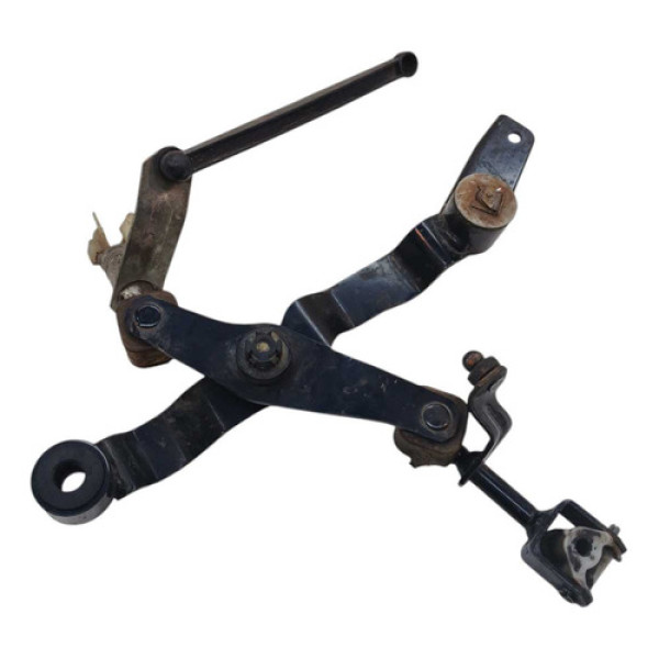 Trambulador Câmbio Manual Corsa Montana 2002 A 2012 Usado