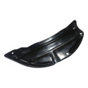 Chapa Defletora Entre Motor Cambio Gm Prisma Onix  01/16