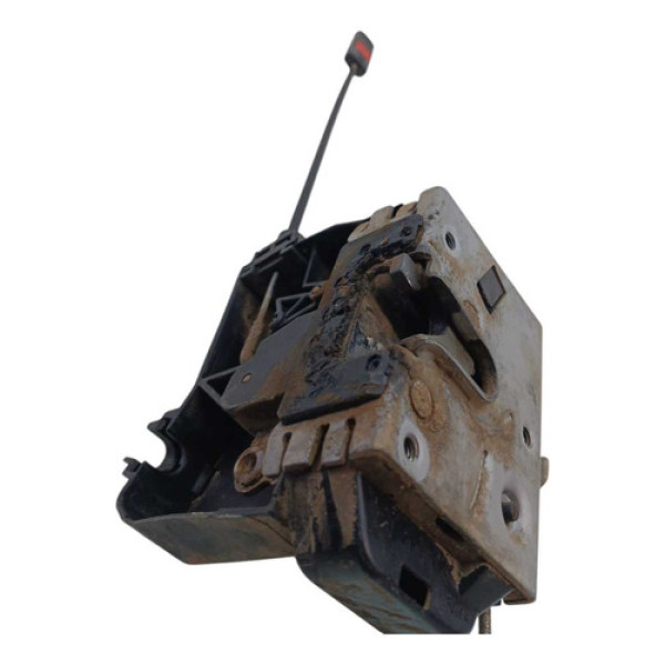 Fechadura Manual Dianteira Direita Gm Corsa Maxx 2005