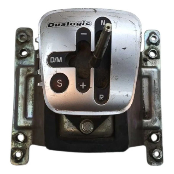 Alavanca Trambulador Marcha Fiat Punto 1.8 2009 2014