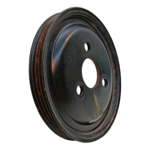 Polia Bomba Agua Ford Fiesta Ka Zetec 2012