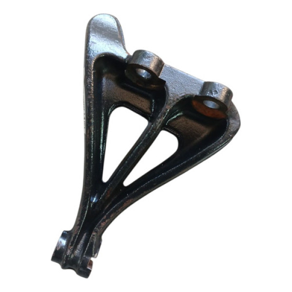 Suporte Inferior Coxim Câmbio Fiat Palio Siena 2005