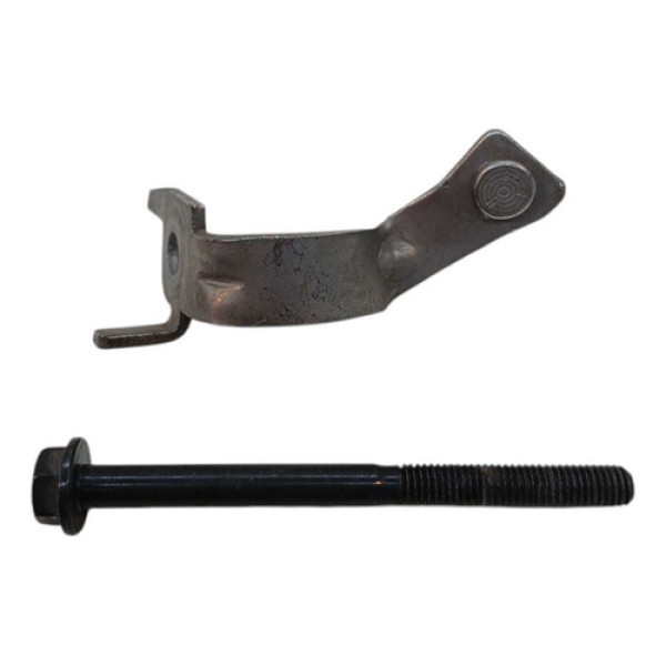 Parafuso Compressor Renault Captur 2018 Original