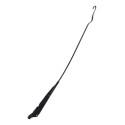 Braço Limpador Esquerdo Chevrolet Omega 92/98 Esquerdo Esquerdo