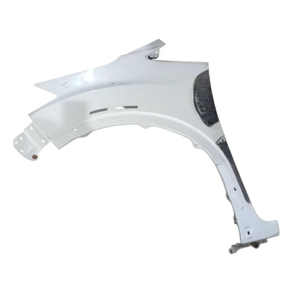 Paralama Esquerdo Honda Wr-v 2018/2021