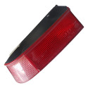 Lanterna Traseira Esquerda Alfa Romeo 164 87/97 Esquerdo Vermelho Esquerdo/motorista
