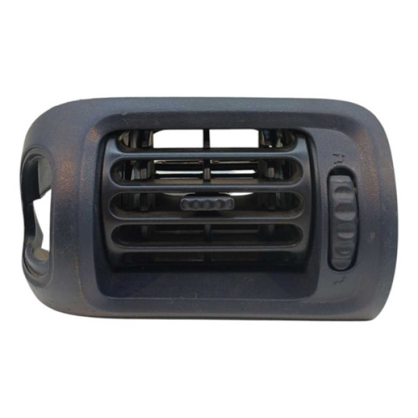 Difusor Ar Esquerdo Clio 2003 2004 2006 2008 2014 2015