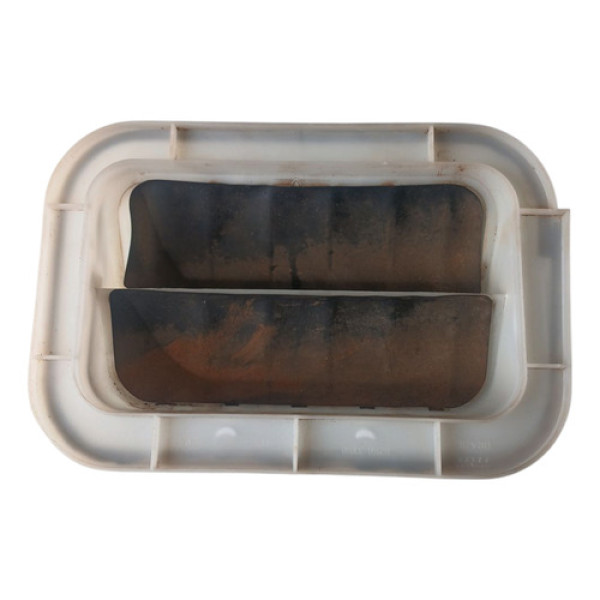 Duto Ventilação Porta Malas Toyota Corolla 03/08