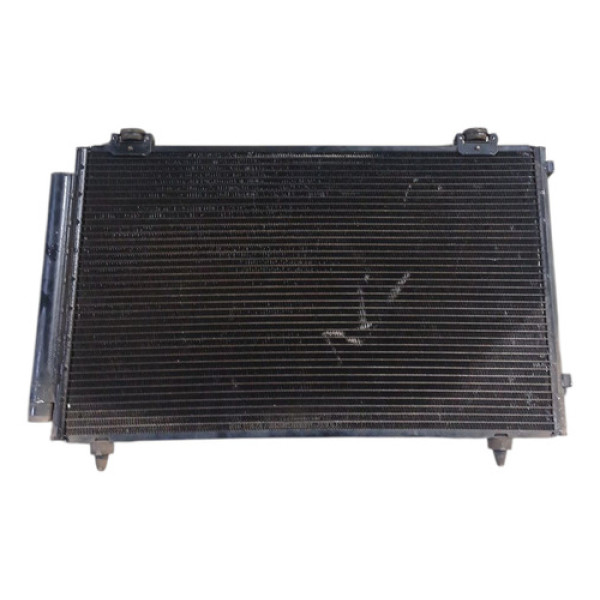 Condensador Ar Condicionado Toyota Corolla 2004