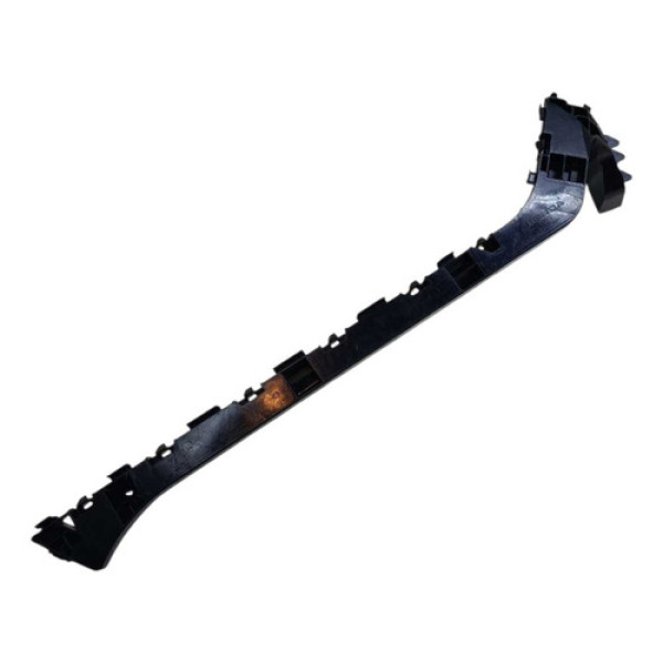 Guia Parachoque Traseiro Lado Esquerdo Honda Civic 2012/2016