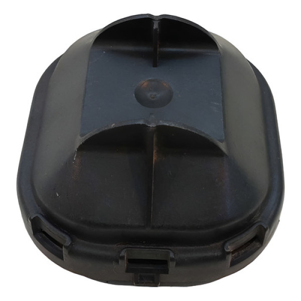 Tampa Capa Farol Dianteiro Original Cibié Gm Monza 1982/1990 Direito