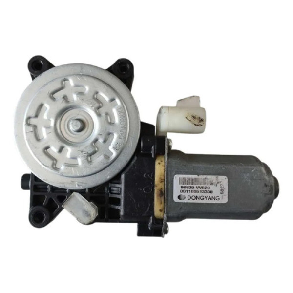 Motor Vidro Elétrico Dianteiro Direito Chevrolet Agile 10/14