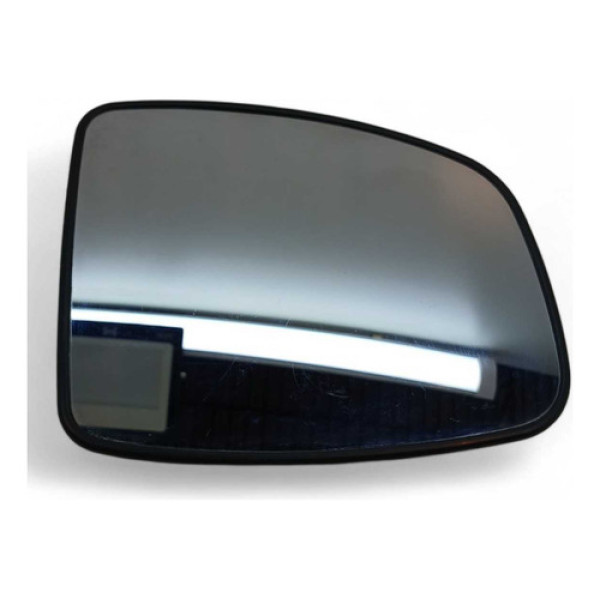 Lente Base Direito Retrovisor Honda Fit 2015/16/17 Original