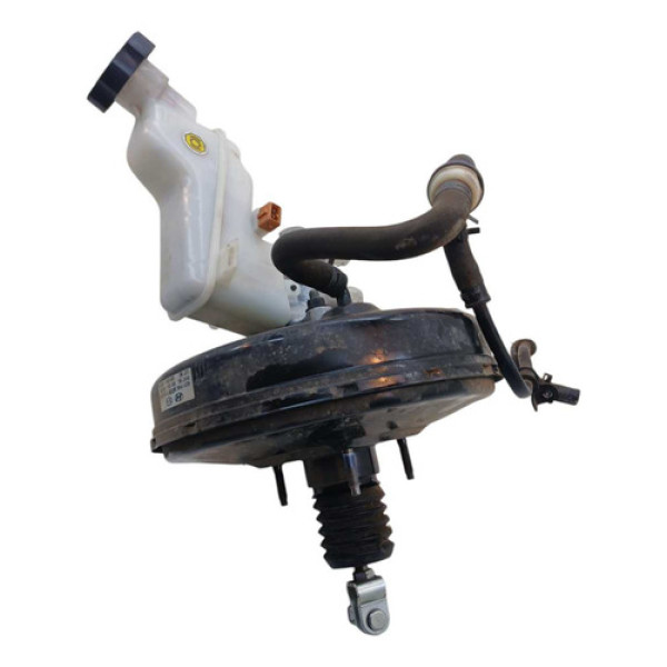 Hidrovacúo Cilindro Reservatório Freio Hyundai Hb20 N°15