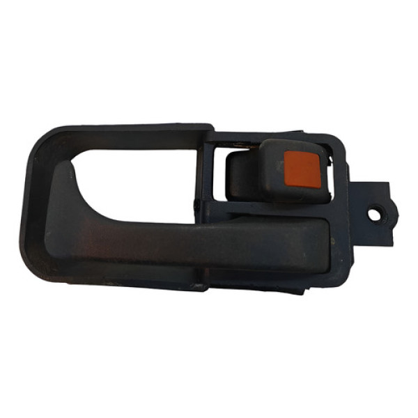 Maçaneta Interna Dianteira Lado Direito Ford Escort 92/98 Dianteira