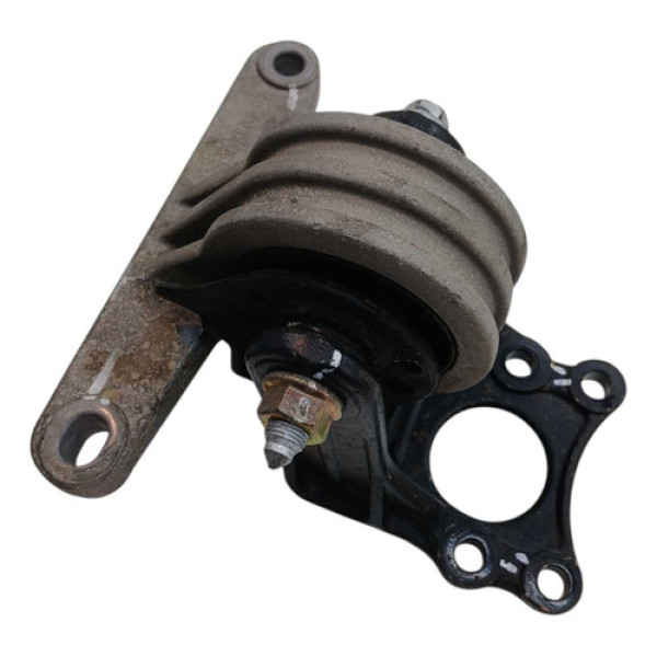 Calço Coxim Esquerdo Cambio Chery Qq 1.0 3cc 2014 A 2017 