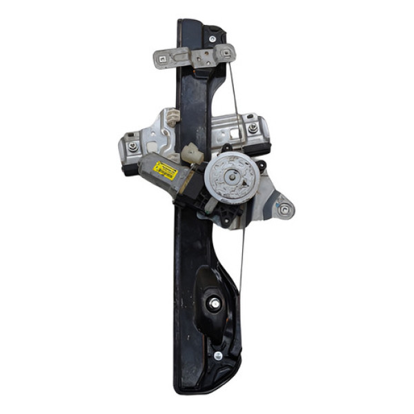 Máquina De Vidro Onix Dianteira Direita 2013