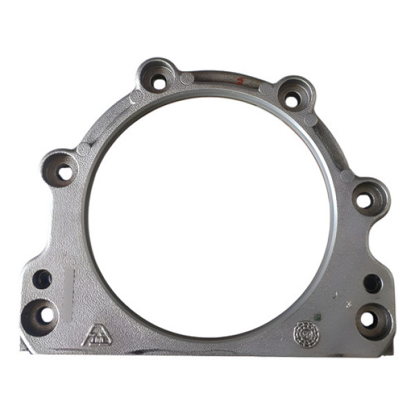 Flange Retentor Virabrequim Peugeot 206 2007