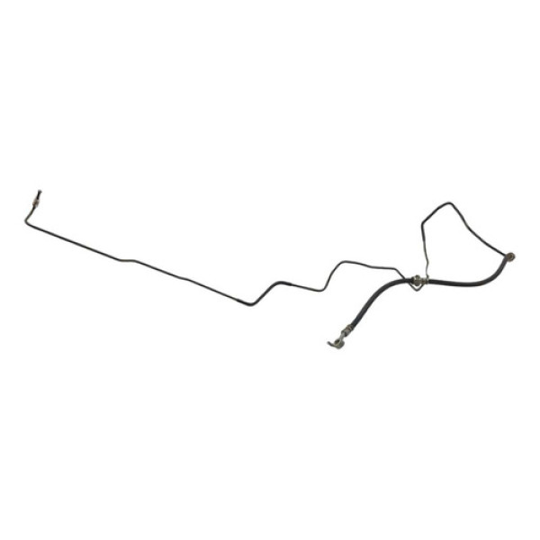 Mangueira Freio Dianteiro Esquerdo Kicks 2020 2021 2022 2023