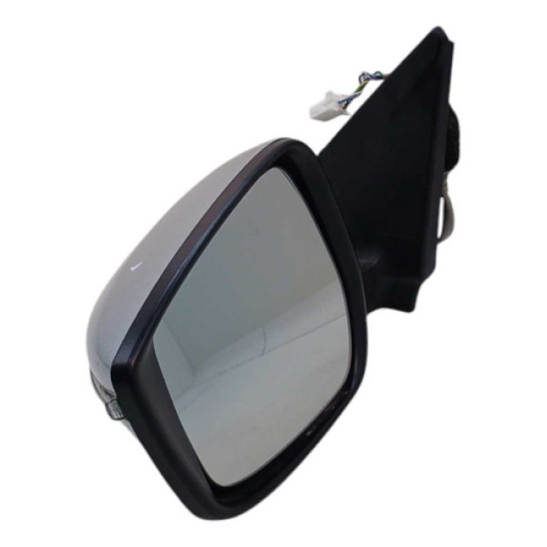 Retrovisor Esquerdo Kicks 2017 A 2021