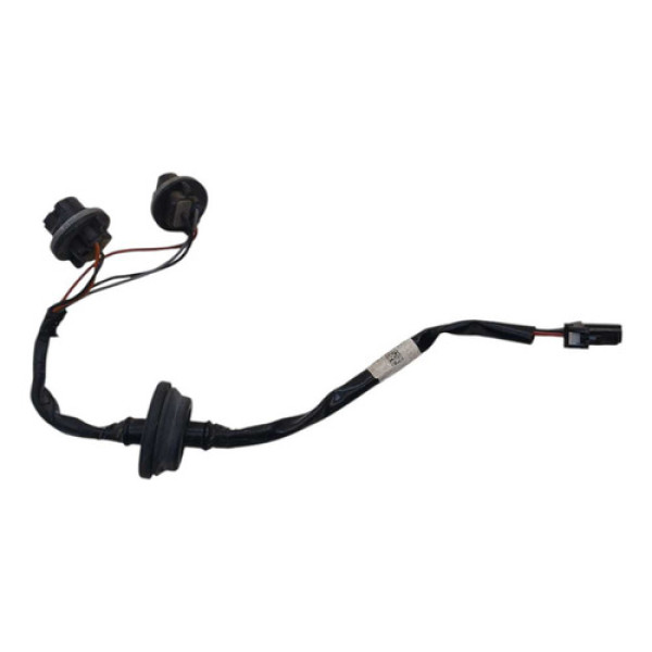 Chicote Lanterna Traseira Direita Cruze Sedan 17/19 Original