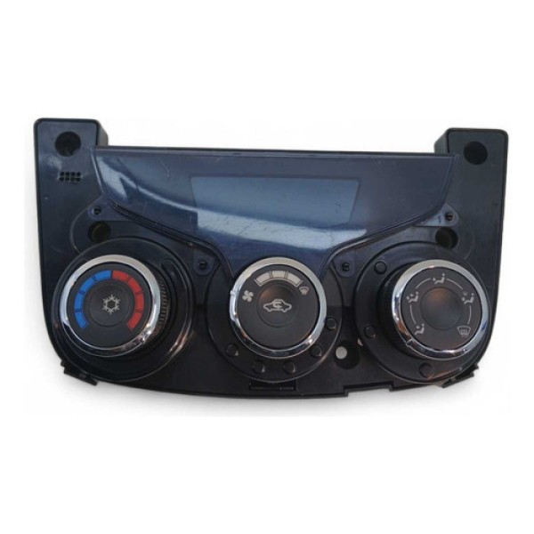 Comando Ar Condicionado Chevrolet Montana 2015  / 94707107