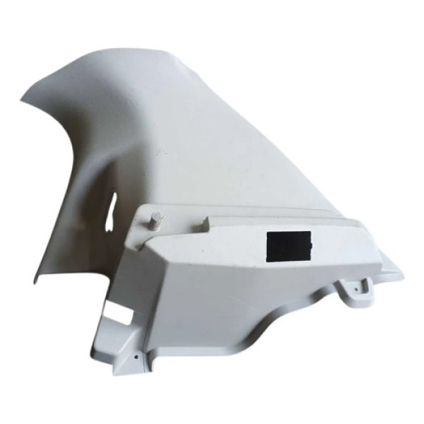 Suporte Bagagito Direito Fiat Palio Attractive 13/17 Cinza