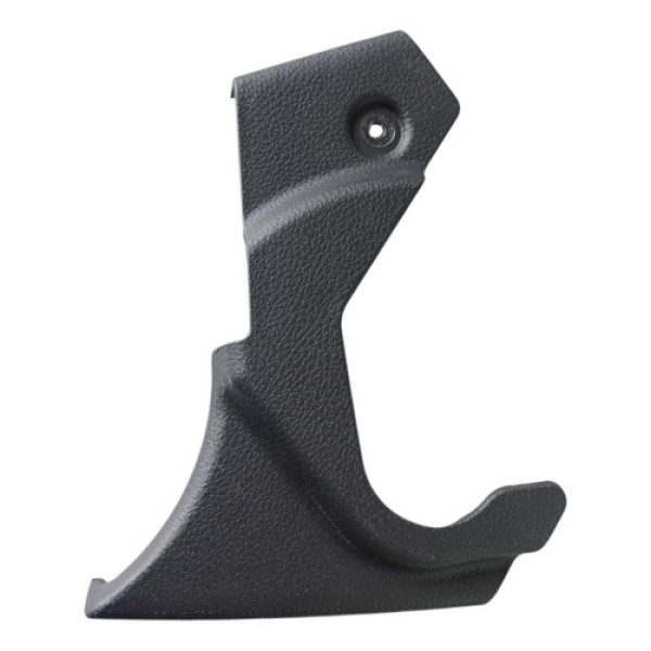 Moldura Reclinador Banco Diant Esq Cruze 2012/2016 Preto