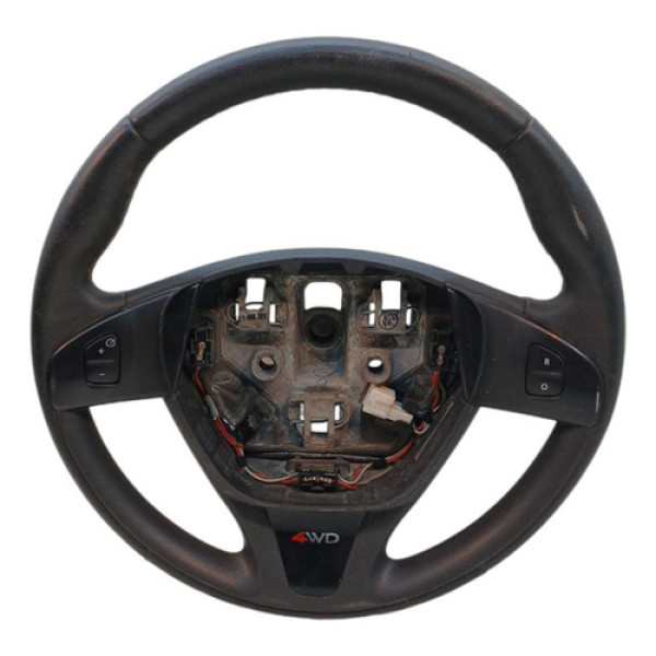 Volante C/ Comandos Renault Oroch Dyn 1.6 Sce 2022