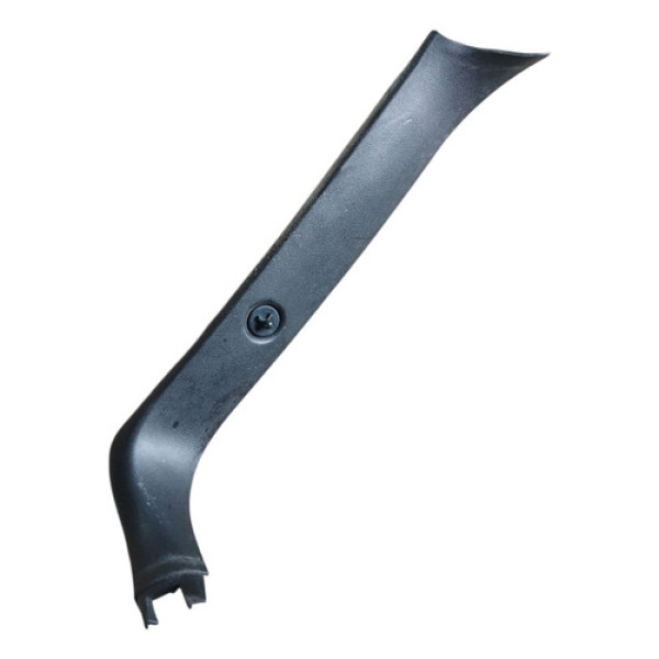 Acabamento Esquerdo Tampa Traseira Ford Focus 2006