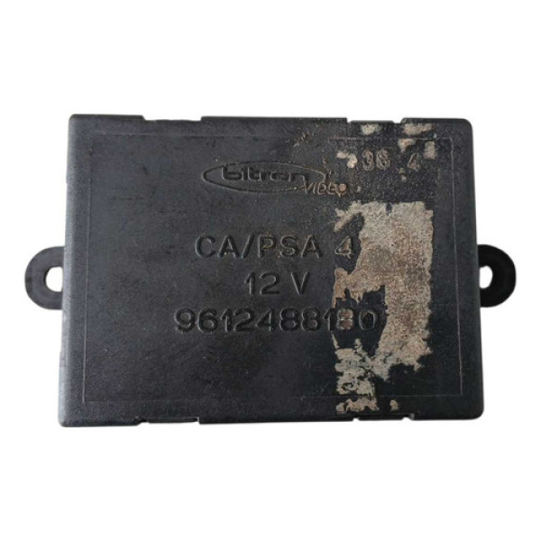 Modulo Vidro Peugeot 306 1994 A 2005