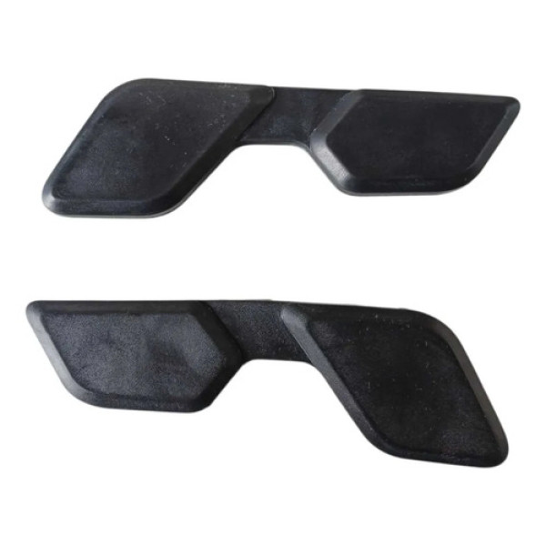 Borrachas Rabeta Bagageiro Bros 125 150 160 Xre 11/12