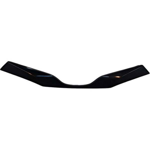 Moldura Grade Radiador Hb20  2010/2015