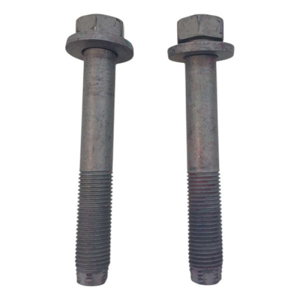 Parafuso Da Bandeja Inferior Yaris 2025 Orignal Cinza